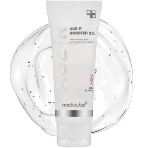 AGE-R Booster Gel Serum