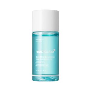 Zero Pore Deep Cleansing Oil 20ml