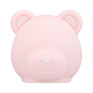 Booster Pro Pink Bear Head Case