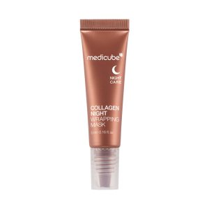 Collagen Wrapping Mask 5ml
