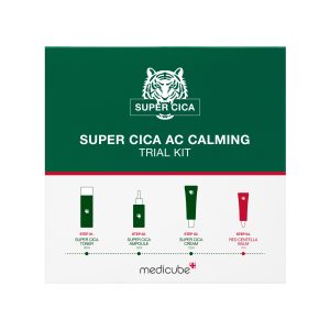Super Cica AC Calming Trial Kit