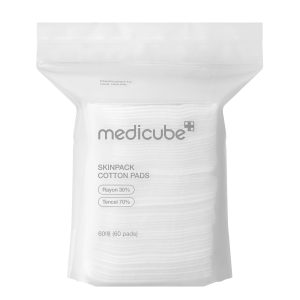 Cotton Pads