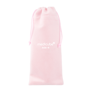 Mini Booster Pro Velvet Pouch
