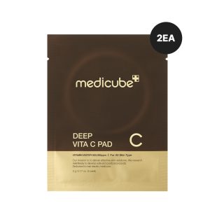Deep Vita C Pads 2EA