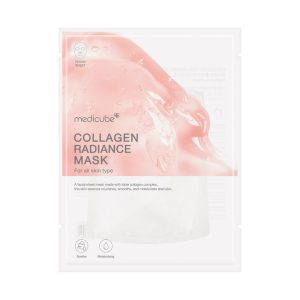 Collagen Radiance Mask 1EA