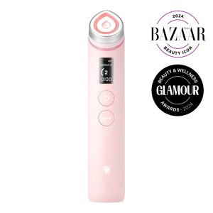 Booster Pro Pink