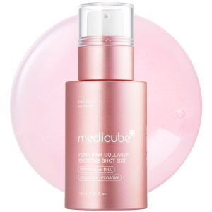 PDRN Pink Collagen Exosome Shot 2.000