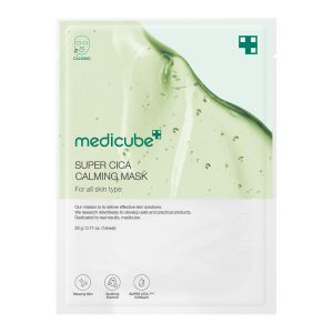 Super Cica Calming Mask 1EA